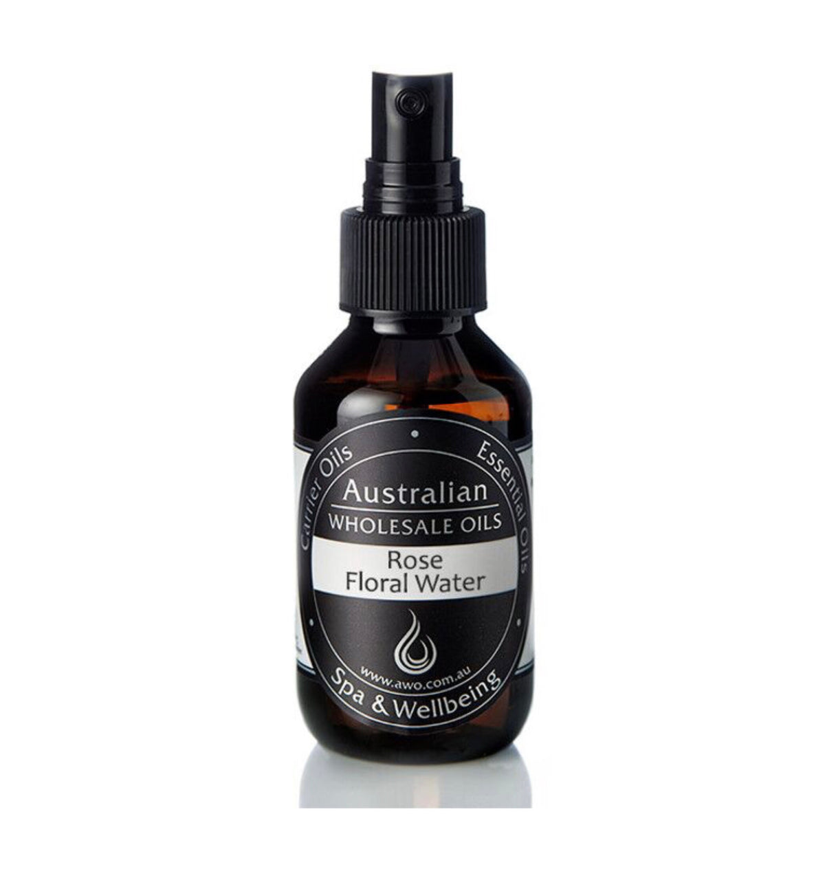 澳洲AWO纯露爽肤水 （玫瑰/薰衣草/葡萄柚/薄荷）100ml、（玫瑰/葡萄柚）500ml