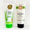 Aloe Vera of Australia “澳大利亚芦荟”98%芦荟胶 100ml 补水面膜/晒后修复/美白亮肤/控油祛痘