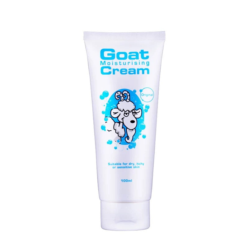 澳洲Goat 羊奶霜100ml